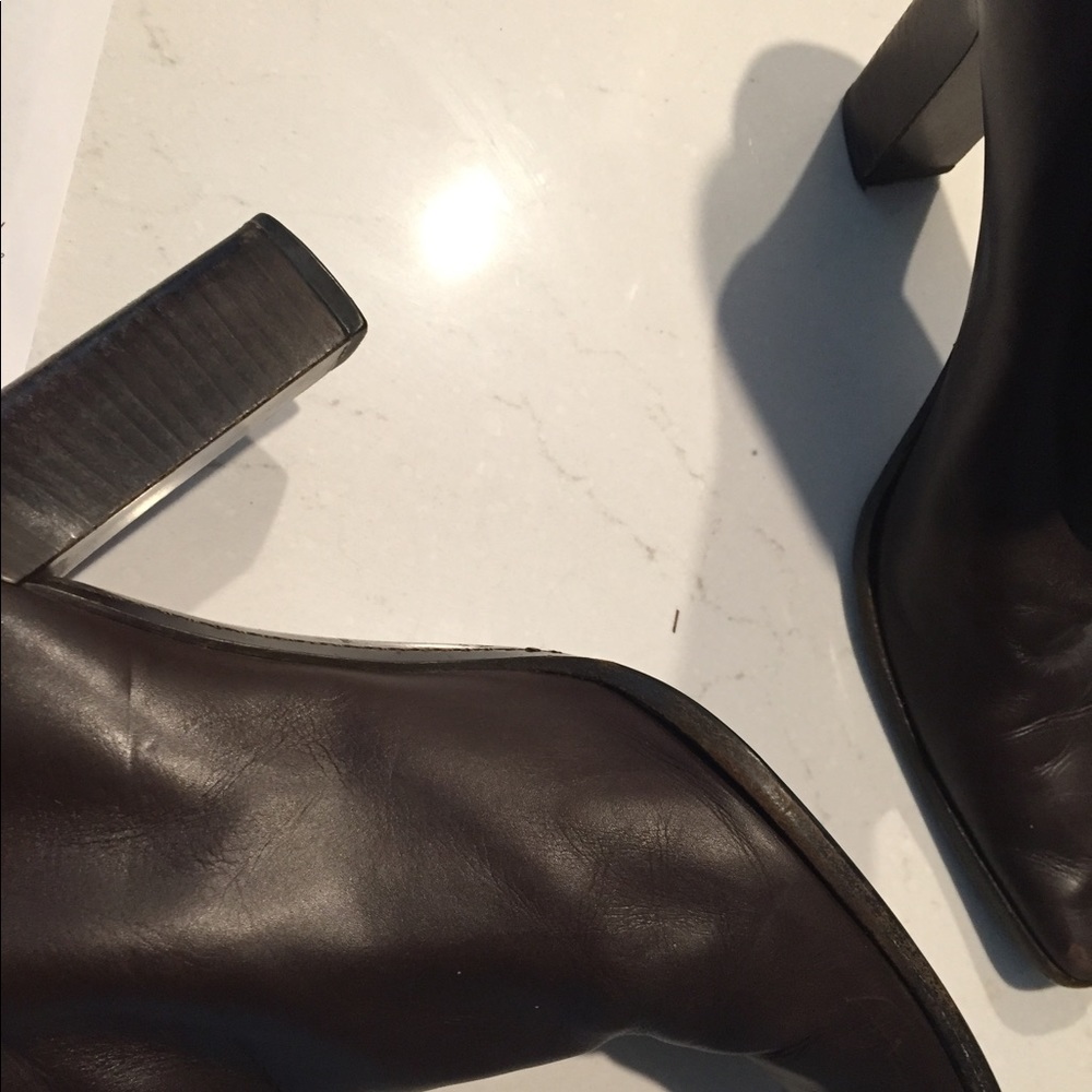 Prada -Booties - image 3